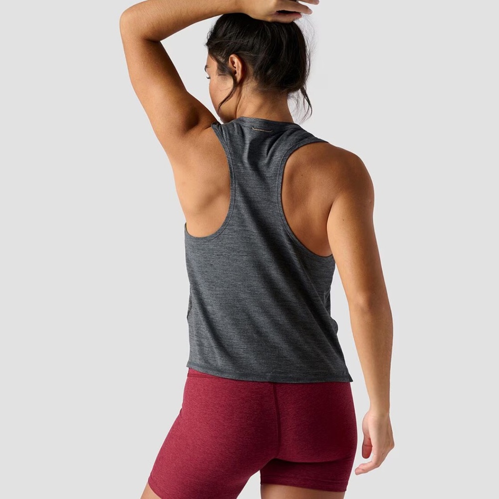 Back Country Racerback Tank Top - Picture 3 of 7